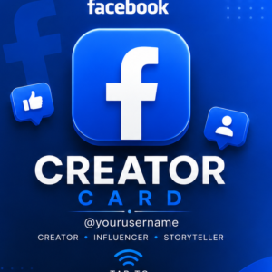 Youtube Card